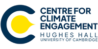 Centre for Climate Engagement logo